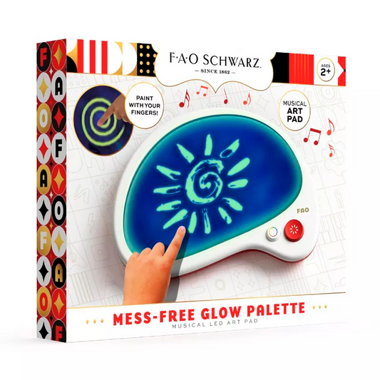Pantalla Led para pintar