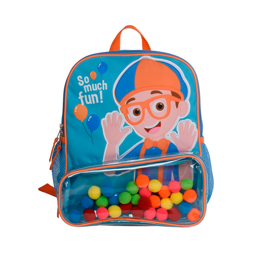 Mochila Blippi