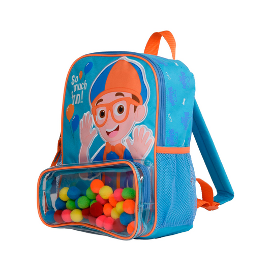 Mochila Blippi