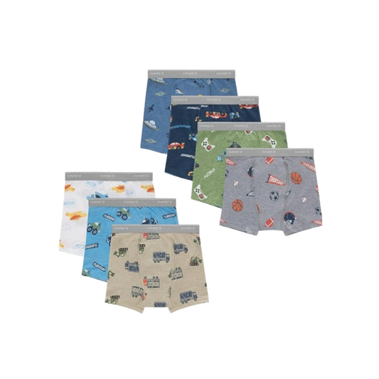 Bóxer para Niños