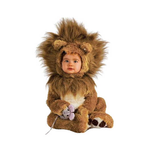 Disfraz Infantil de León