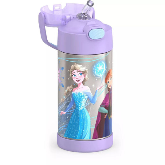 TomaTodo Frozen Lila