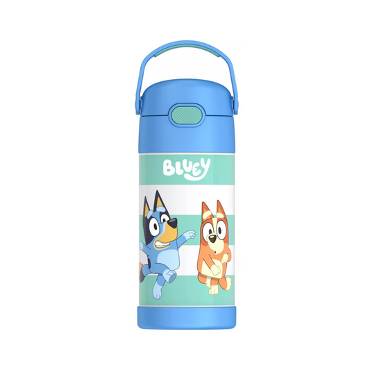 Botella TomaTodo Bluey