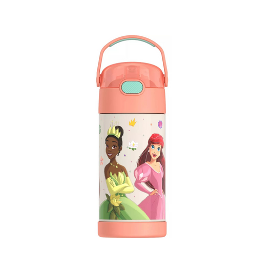 TomaTodo Disney Princesas