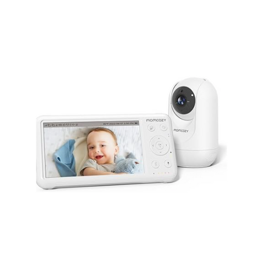 Monitor MomCozy