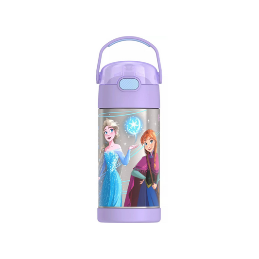 TomaTodo Frozen Lila