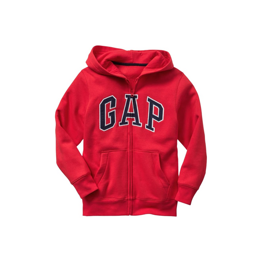 Polera Gap roja