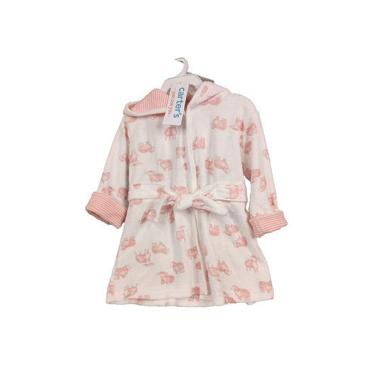 Bata de baño Carters