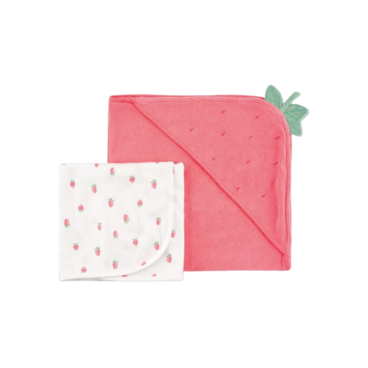 Carter's Toalla de baño para Niña