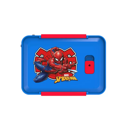 Lonchera Spiderman
