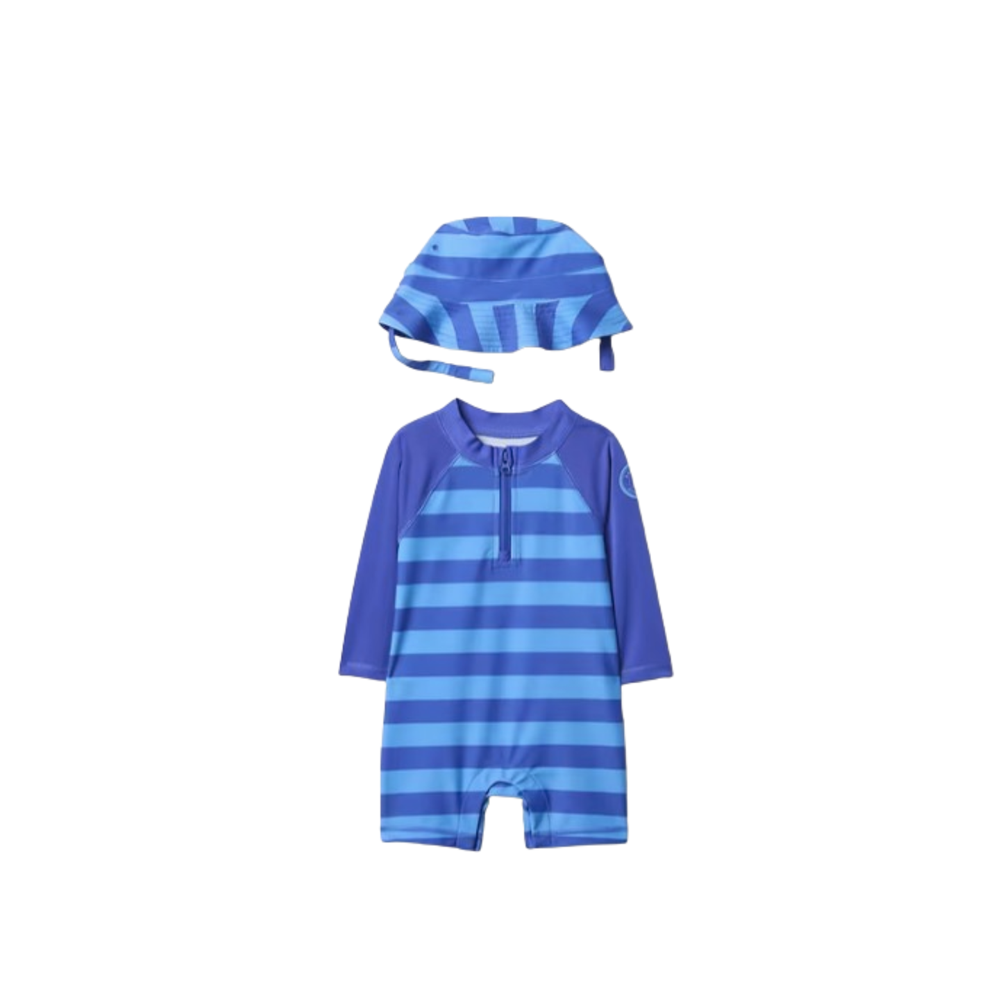 Ropa de Baño Gap con Gorrito