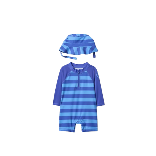 Ropa de Baño Gap con Gorrito