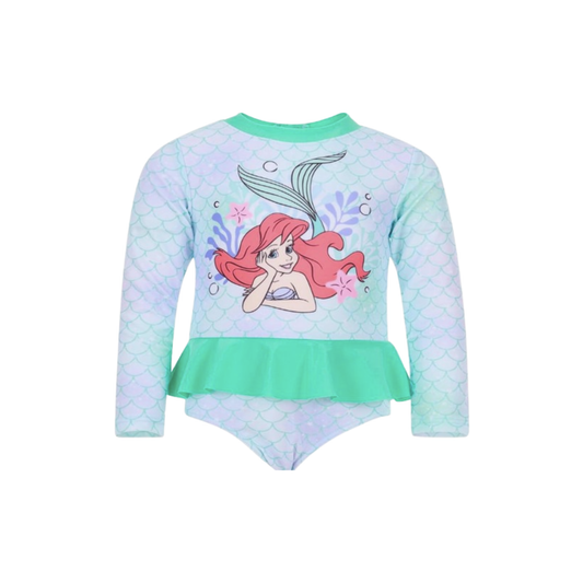 Ropa de Baño la Sirenita