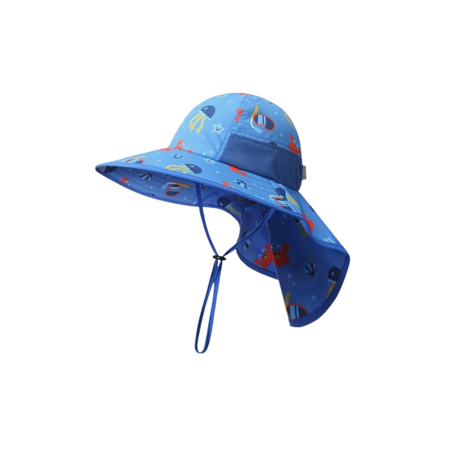 Sombrero de Sol UPF 50+