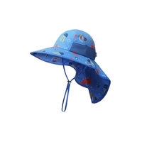 Sombrero de Sol UPF 50+