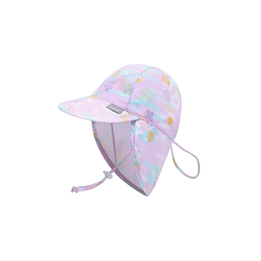 Sombrero de sol con Protección