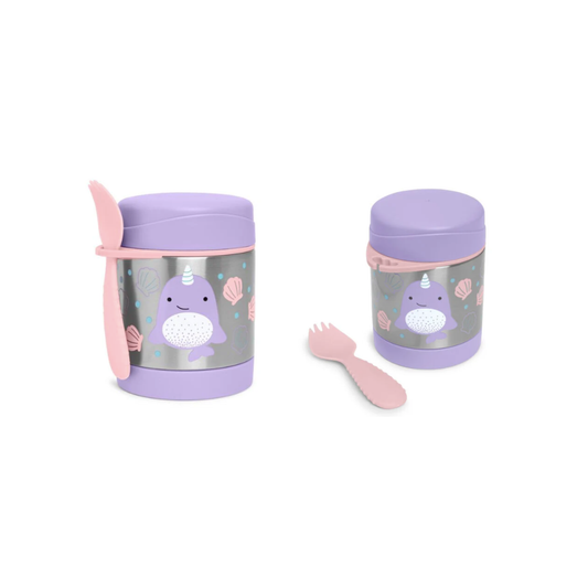 Contenedor Térmico de Alimentos