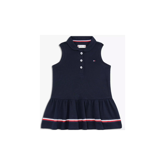 Vestido Tommy Hilfiger