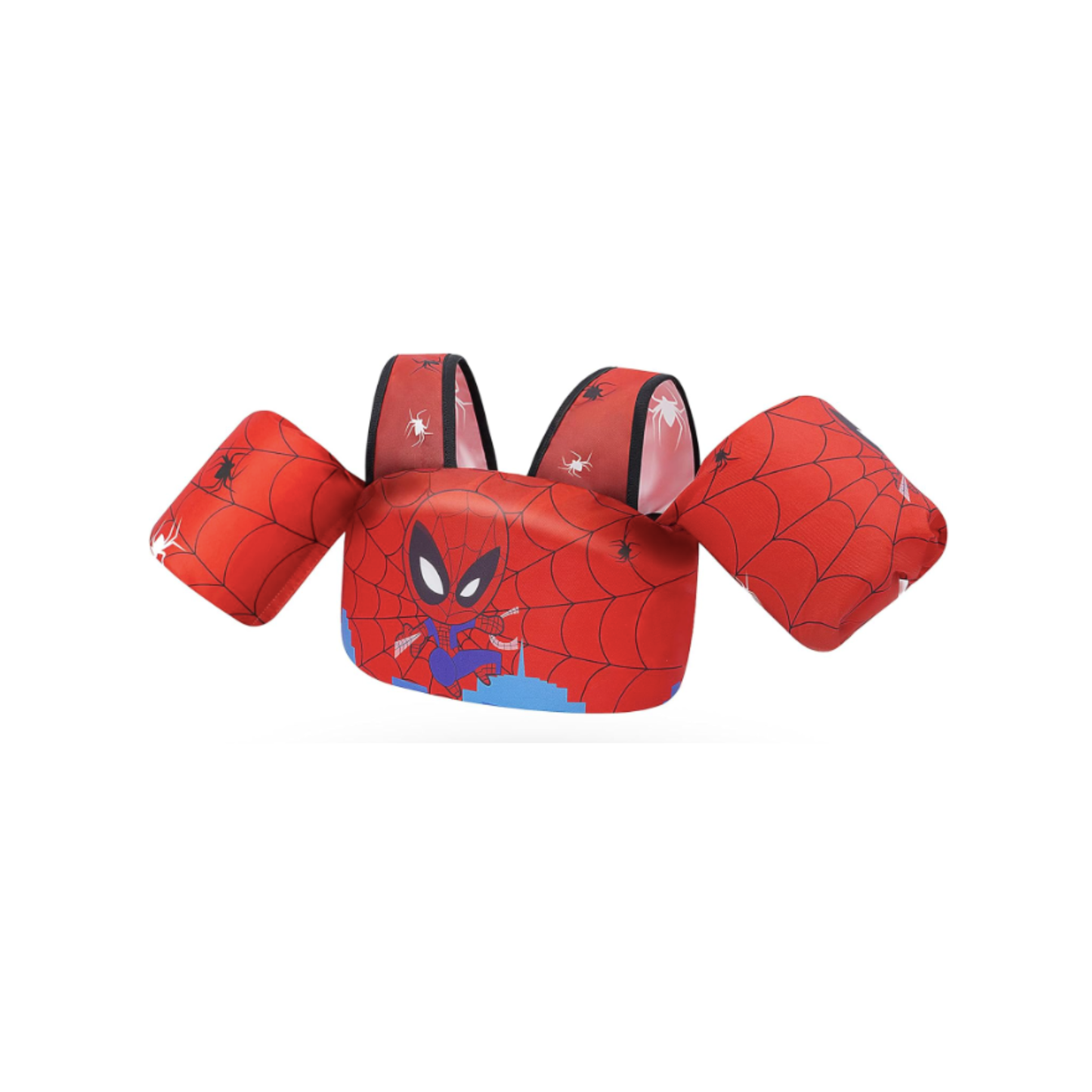 Chaleco Salvavidas Spiderman
