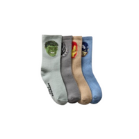 Pack de medias Marvel Avengers Gap