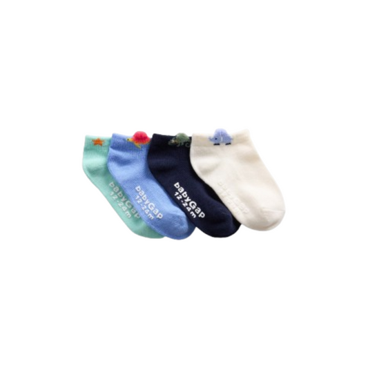 Pack de medias antideslizantes Gap