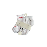 Pack de medias Jordan Nike