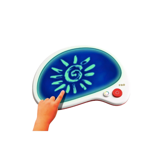 Pantalla Led para pintar