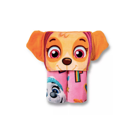 Toalla Paw Patrol