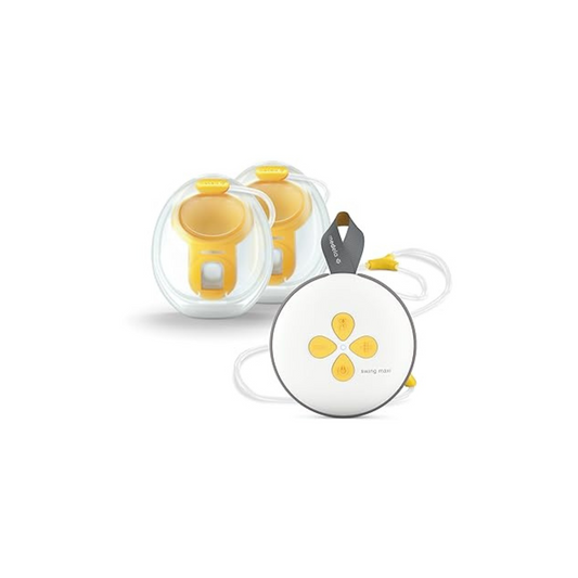 Medela Swing Maxi Extractor de Leche