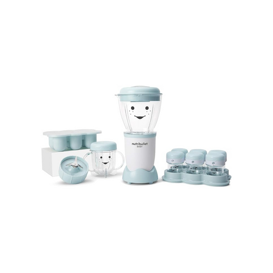 NutriBullet NBY-50100 Bebé 32-oz