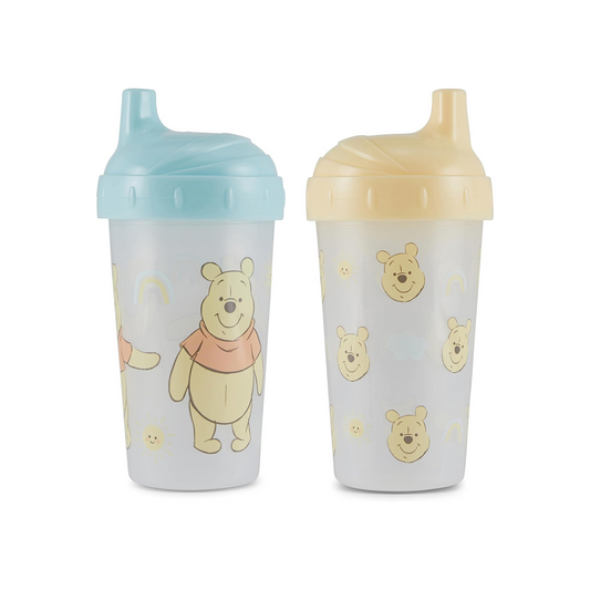 Pack de TomaTodo Winnie Pooh