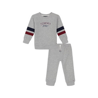 Conjuto Tommy Hilfiger