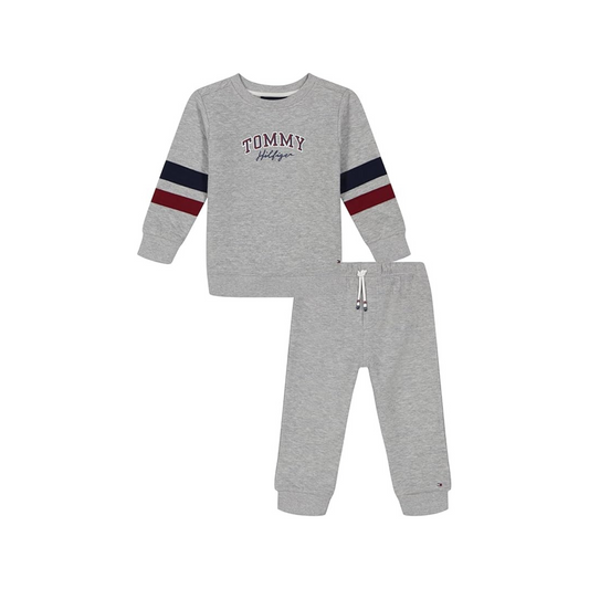 Conjuto Tommy Hilfiger