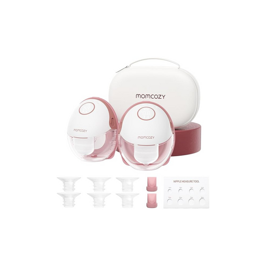 Momcozy M6 Extractor de Leche