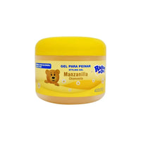 Gel Ricitos de oro