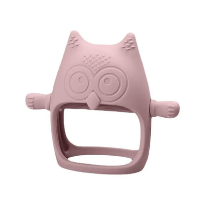 Mordedor de silicona Nuby