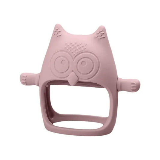Mordedor de silicona Nuby