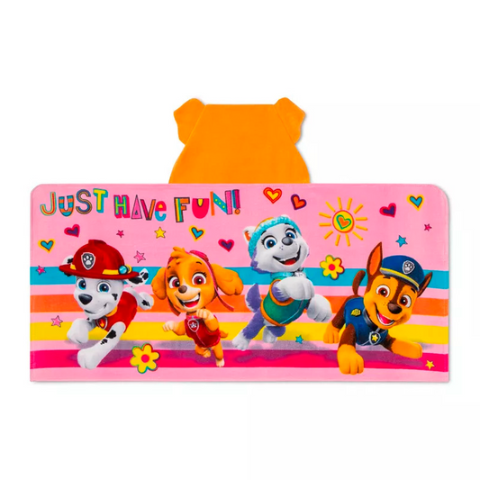 Toalla Paw Patrol